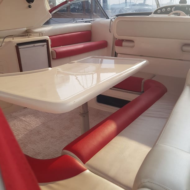 Marmaris Yacht a motore cabina 3  cuccette 4  12  ospiti 13.8 m Numero dell'inserzione: #10311 5