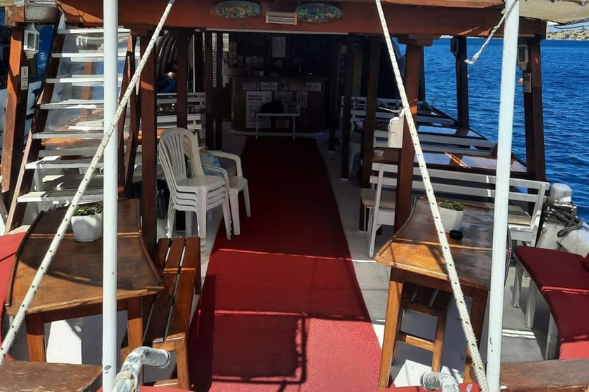 İzmir Goleta   50  invitados 18 m Número de anuncio: #10731 4