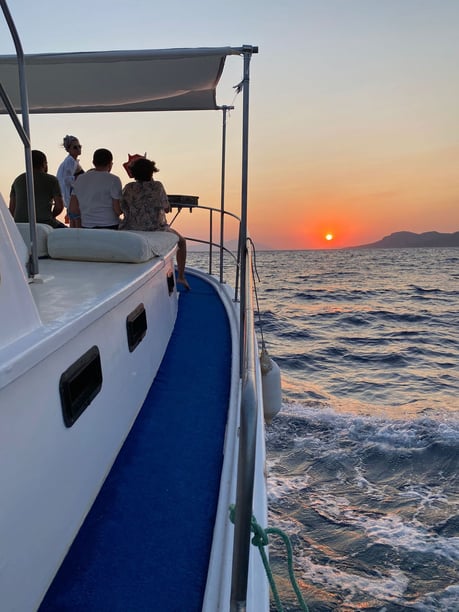 Marmaris Gulet   Seyir 12 kişi 12 m İlan No: #10753 3