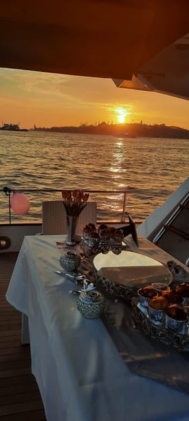Bebek Motoryat 3 kabin Konaklama 6 kişi Seyir 12 kişi 22 m İlan No: #10821 3