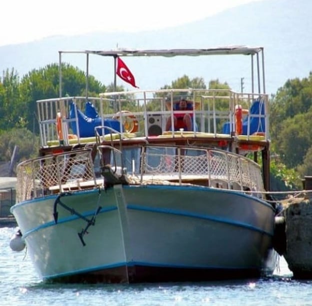 İzmir Goleta   50  invitados 20 m Número de anuncio: #10824 2