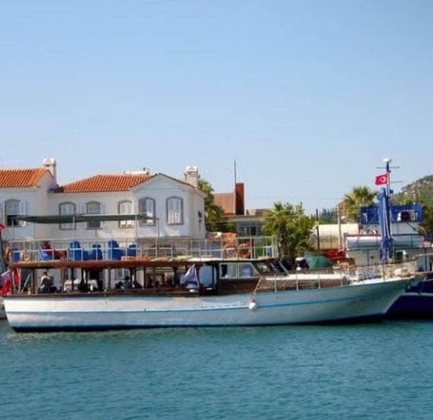 İzmir Goleta   50  invitados 20 m Número de anuncio: #10824