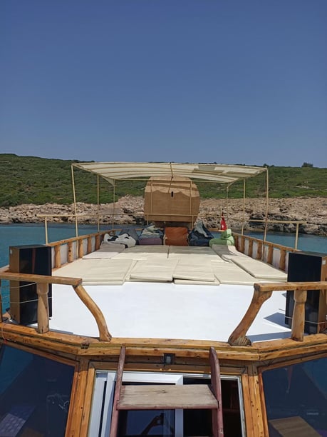 İzmir Goleta   25  invitados 14 m Número de anuncio: #10828 3