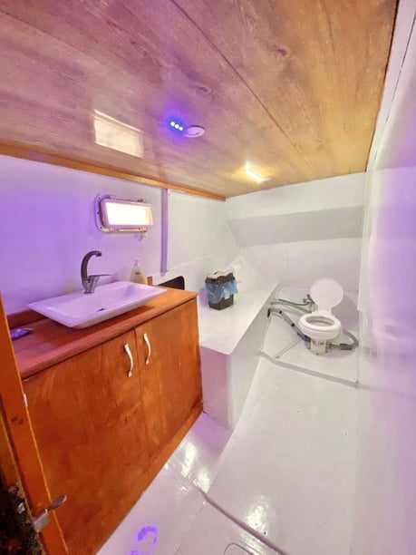 Izmir Gulet   12 Gäste 14 m Nummer des Inserats: #10892 4