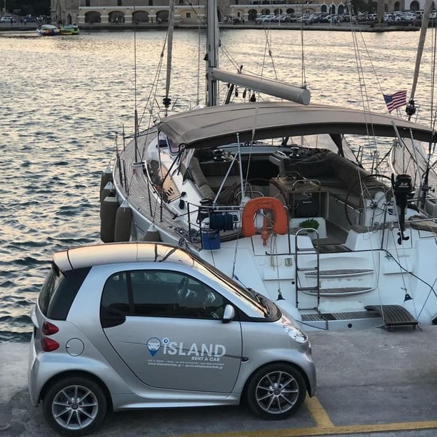 Marmaris Zeilboot Cabine 3  6  slaapplaatsen 6  gasten 16.1 m Lijstnummer: #12471 5