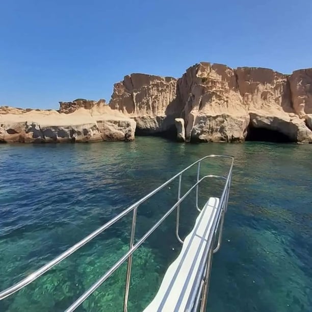 Izmir Gulet   45 guests 18 m Listing Number: #12647 5