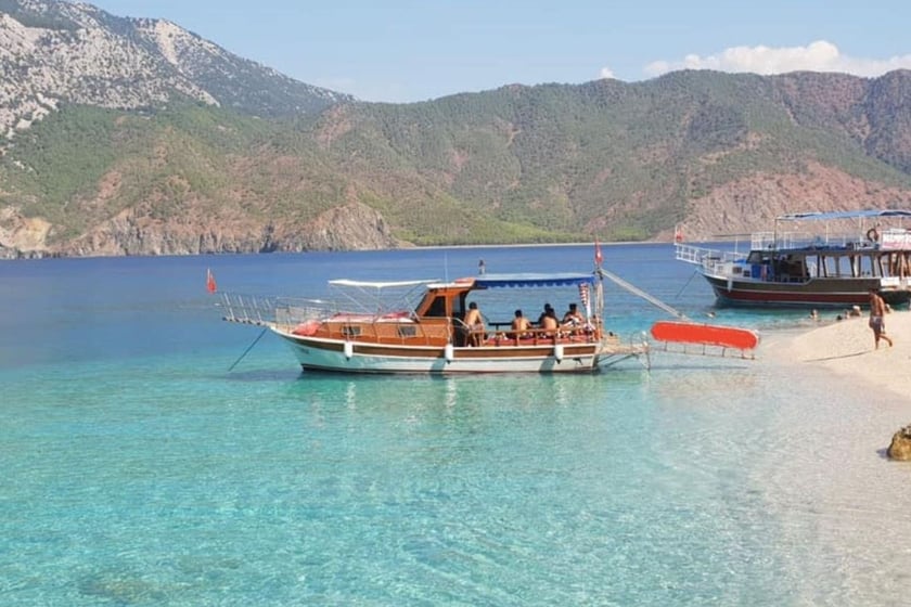 Antalya Caicco   35  ospiti 14 m Numero dell'inserzione: #12714 2