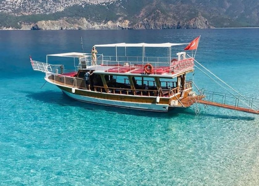 Antalya Caicco   35  ospiti 14 m Numero dell'inserzione: #12714 3