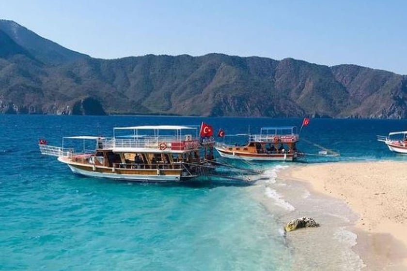 Antalya Caicco   35  ospiti 14 m Numero dell'inserzione: #12714