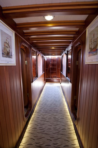 Marmaris Goleta Cabina 6  12  literas 12  invitados 30 m Número de anuncio: #12936 4