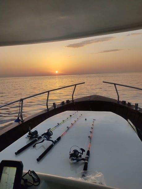 Antalya Motoryacht   8 Gäste 10 m Nummer des Inserats: #12971 5