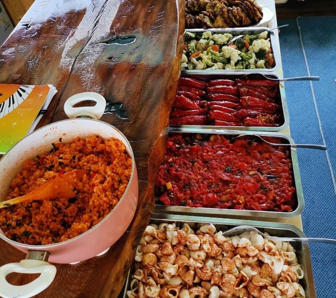 Kekova Gulet   Invités 40  15 m Numéro de l'annonce: #13373 5