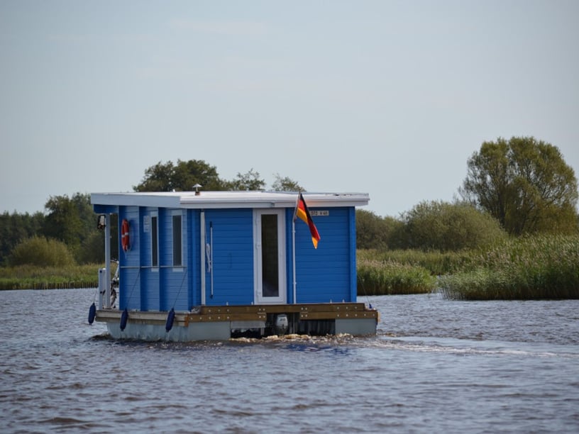Drachten Motorboot Cabine 2  6  slaapplaatsen 6  gasten 11.6 m Lijstnummer: #6170