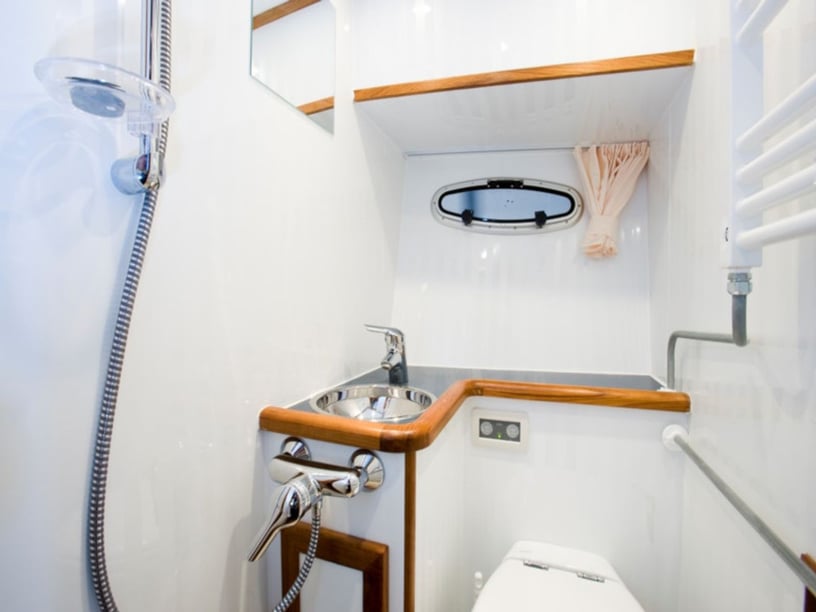 Drachten Bateau à moteur Cabine 3  Couchettes 6  Invités 6  12.9 m Numéro de l'annonce: #6176 2