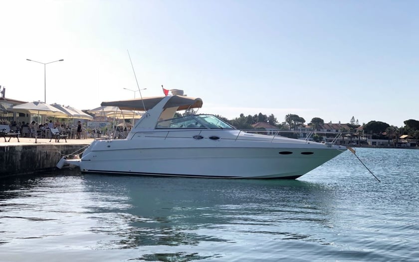 Izmir Yacht à moteur Cabine 2  Couchettes 4  Invités 4  11.2 m Numéro de l'annonce: #8115