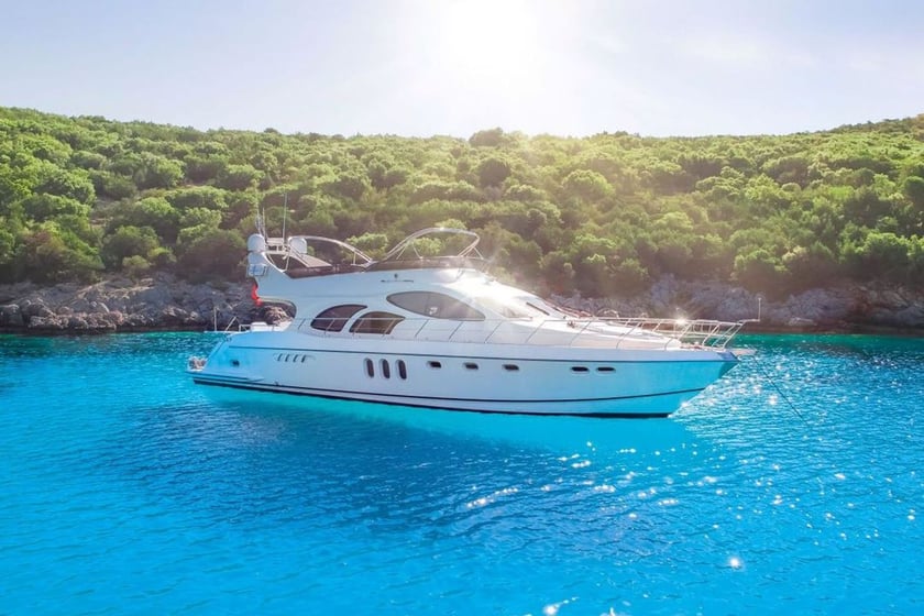 Bodrum Motoryacht 3 Kabine 6 Liegeplätze 6 Gäste 25 m Nummer des Inserats: #9488 2