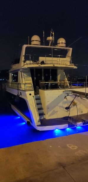 Kabatas Motoryacht 4 Kabine  30 Gäste 22 m Nummer des Inserats: #9526 3