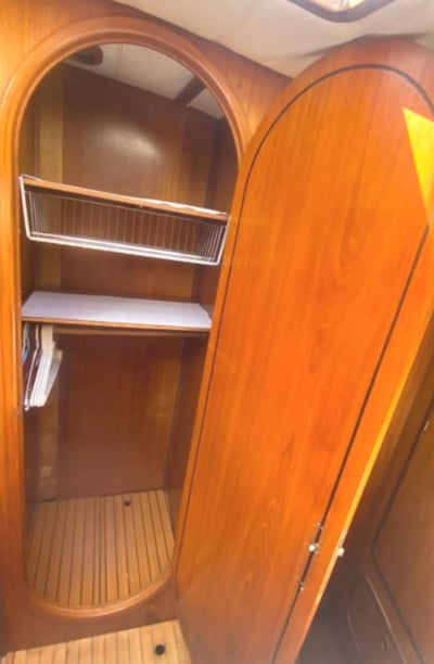 Gocek Sailboat 3 cabin 6 berths 6 guests 16 m Listing Number: #9865 5