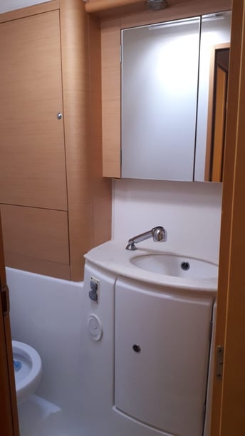 Gocek Catamaran 4 cabin 8 berths 8 guests 12 m Listing Number: #9959 2