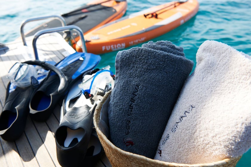 Milazzo Barca a vela cabina 5  cuccette 10  10  ospiti 16.2 m Numero dell'inserzione: #11311 5