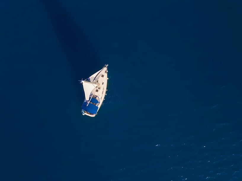 Tucepi Zeilboot Cabine 3  7  slaapplaatsen 10  gasten 12.35 m Lijstnummer: #11323 5