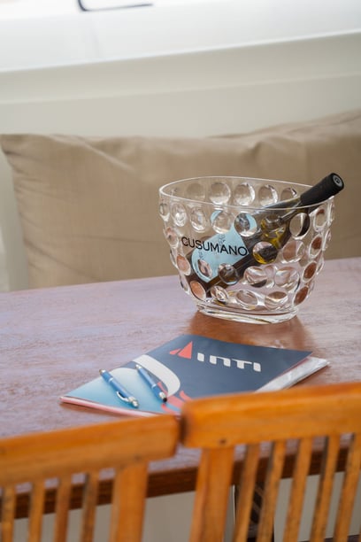 Castellammare del Golfo Catamaran 5 cabin 11 berths 11 guests 11.93 m Listing Number: #11722 4