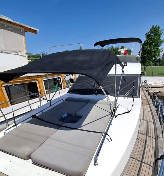 Maltepe Gulet   Seyir 9 kişi 9.5 m İlan No: #11967 3