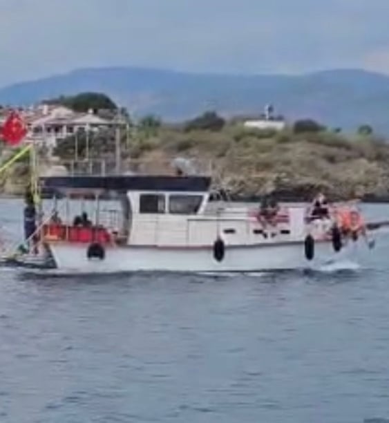 Fethiye Gulet 1 Kabine  10 Gäste 12 m Nummer des Inserats: #12236 3