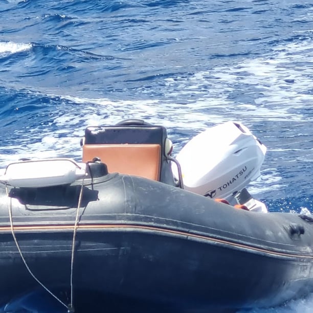 Bodrum Zeilboot Cabine 3  6  slaapplaatsen 6  gasten 46 ft Lijstnummer: #12472 5