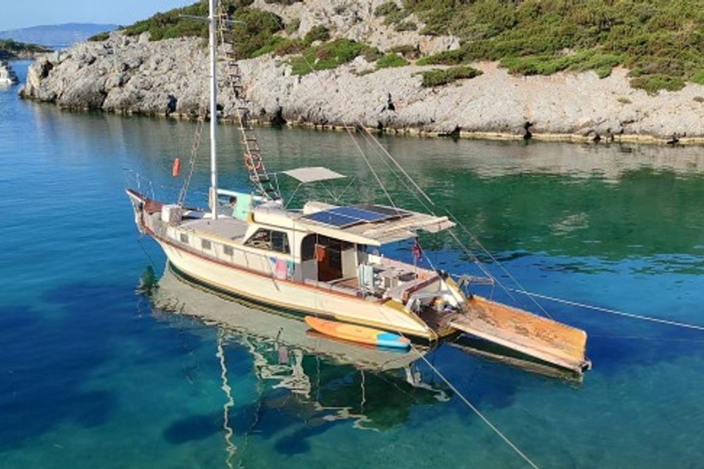 bodrum