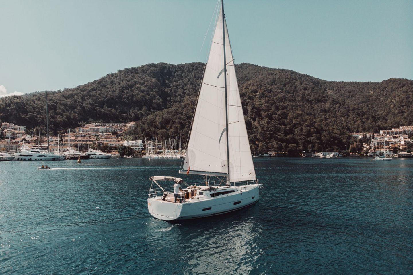 fethiye