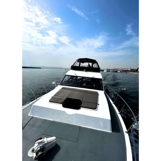 Kadikoy Motoryacht   16 Gäste 15 m Nummer des Inserats: #12965 3