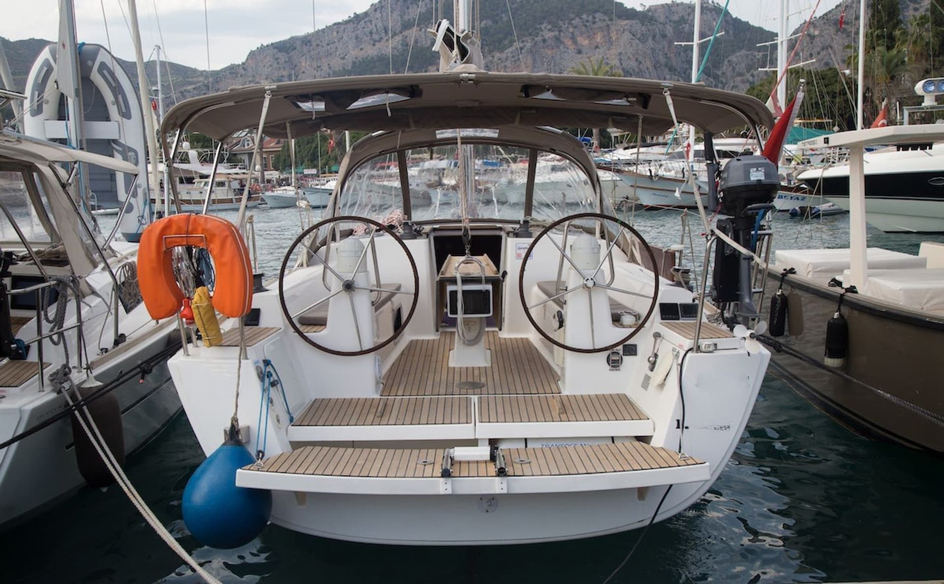 Marmaris