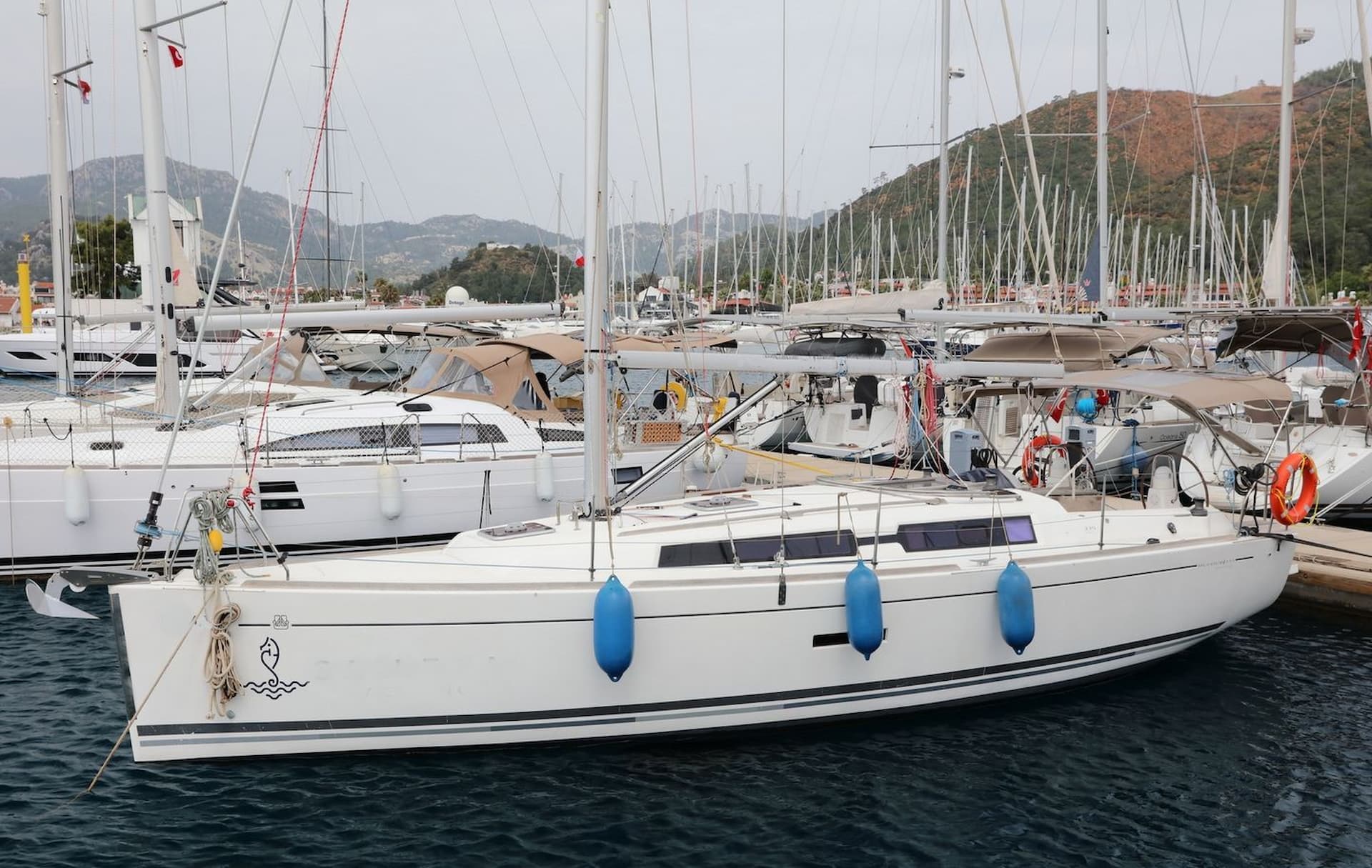 Marmaris