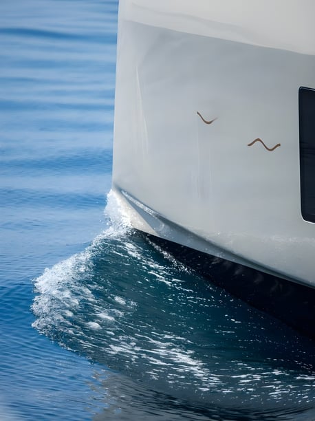 Kaštel Gomilica Catamarán Cabina 4  8  literas 8  invitados 15.2 m Número de anuncio: #13520 5