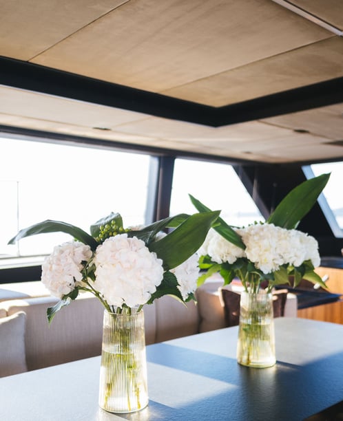 Kaštel Gomilica Catamarán Cabina 4  8  literas 14  invitados 20.95 m Número de anuncio: #13932 4