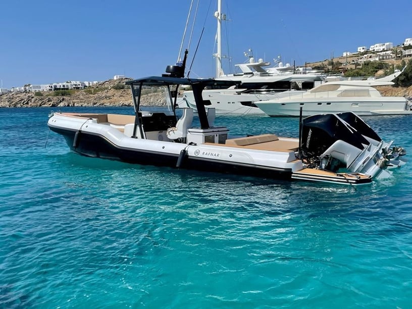 Porto Cheli Bateau à moteur   Invités 12  12 m Numéro de l'annonce: #14178 2