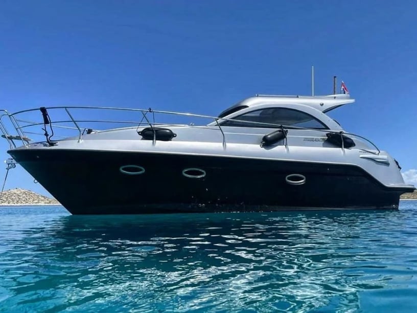 Sukošan Motorboot 2 Kabine 6 Liegeplätze 6 Gäste 9.2 m Nummer des Inserats: #15172