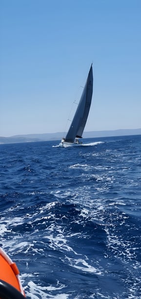 Lavrion Sailboat 4 cabin 9 berths 10 guests 17.16 m Listing Number: #15640 3