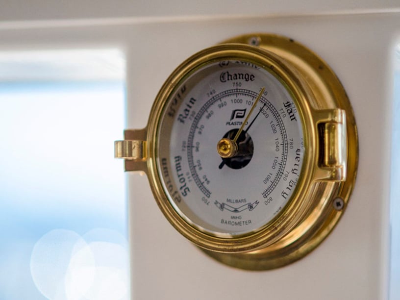 Pirovac Catamaran Cabine 4  10  slaapplaatsen 8  gasten 13.96 m Lijstnummer: #15746 3