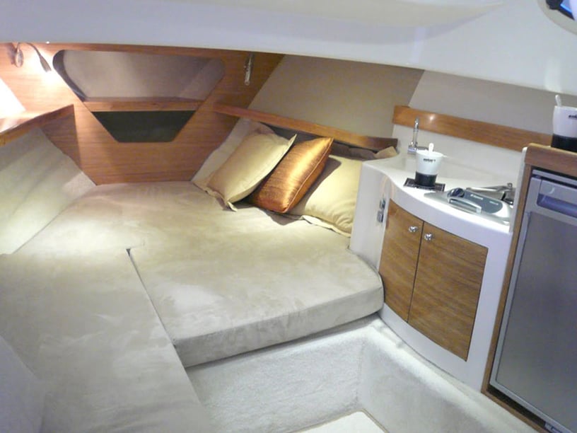 Sukošan Motorboot 1 Kabine 2 Liegeplätze 2 Gäste 6.5 m Nummer des Inserats: #15861 2