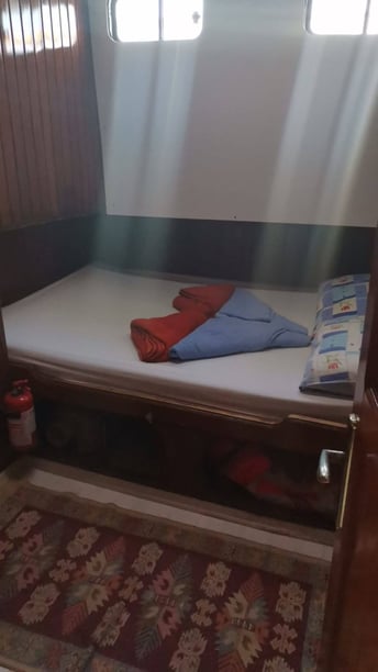 Antalya Gulet 10 Kabine 20 Liegeplätze 20 Gäste 28 m Nummer des Inserats: #16488 2