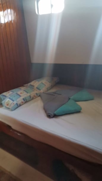 Antalya Gulet 10 Kabine 20 Liegeplätze 20 Gäste 28 m Nummer des Inserats: #16488 3