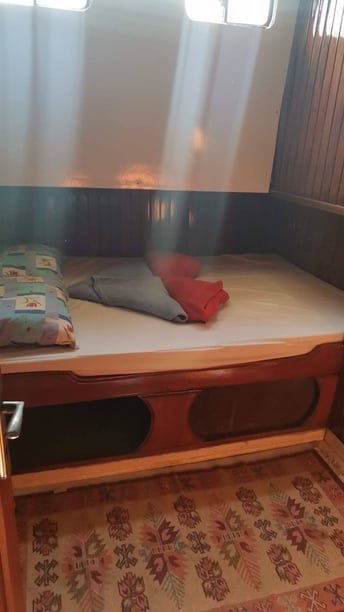 Antalya Gulet 10 Kabine 20 Liegeplätze 20 Gäste 28 m Nummer des Inserats: #16488 4