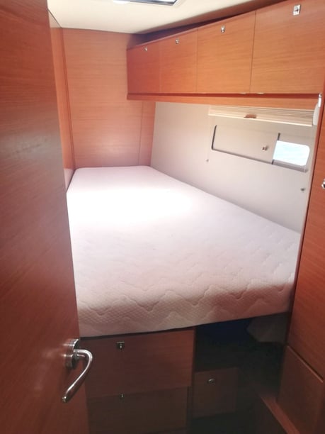 Kalkara Segelboot 5 Kabine 10 Liegeplätze 10 Gäste 15.2 m Nummer des Inserats: #16573 5