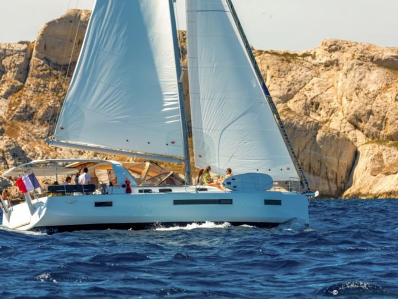 Tivat Yelkenli 7 kabin Konaklama 12 kişi Seyir 12 kişi 14 m İlan No: #16655 2