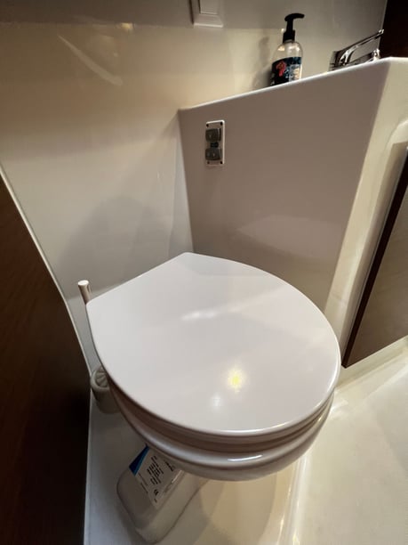 Ibiza Catamarán Cabina 4  12  literas 12  invitados 12.94 m Número de anuncio: #16978 4