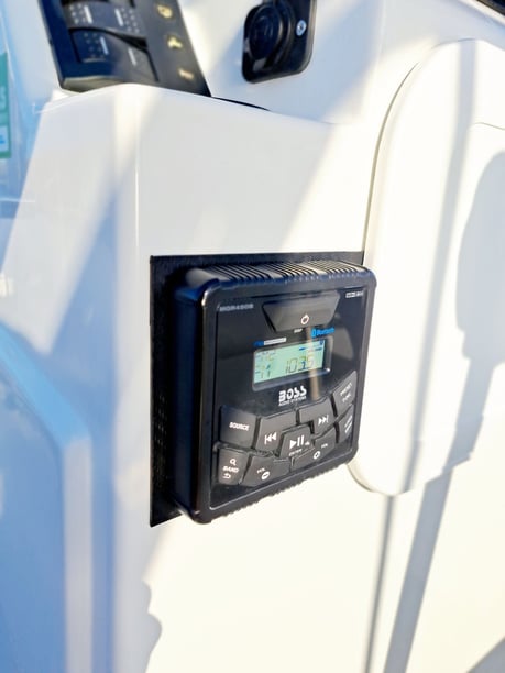 Trogir Motorboat 6 cabin  12 guests 6.5 m Listing Number: #17090 3