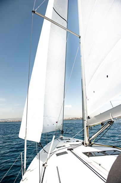 Kos Velero Cabina 4  10  literas 10  invitados 14.9 m Número de anuncio: #17195 5