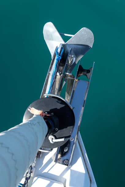 Capo d'Orlando Voilier Cabine 4  Couchettes 10  Invités 10  13 m Numéro de l'annonce: #17331 3